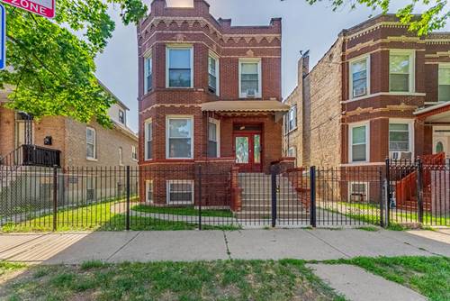 906 N Springfield, Chicago, IL 60651