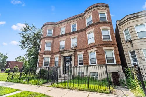 7250 S Yale, Chicago, IL 60621