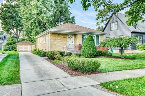 9026 Roach, Brookfield, IL 60513