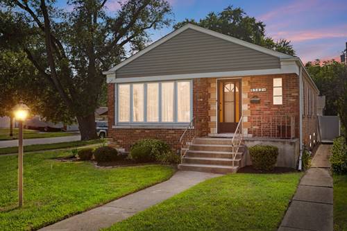 9542 Massasoit, Oak Lawn, IL 60453