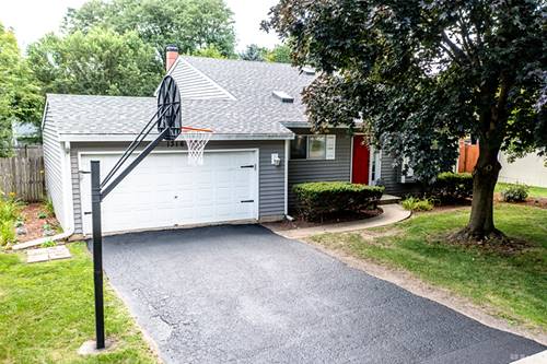 1316 Fireside, Naperville, IL 60564