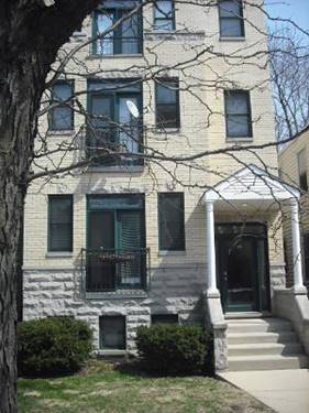 3117 N Damen Unit 1, Chicago, IL 60618