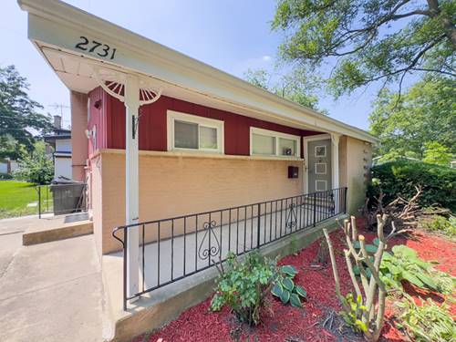 2731 Virginia, Glenview, IL 60025