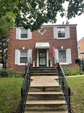 2730 N Merrimac, Chicago, IL 60639