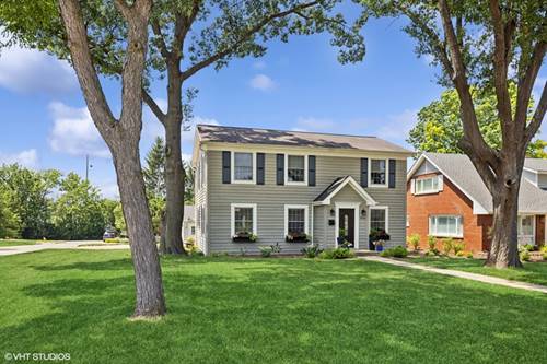3976 Western, Western Springs, IL 60558