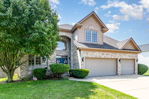 1819 Country Hills, Yorkville, IL 60560