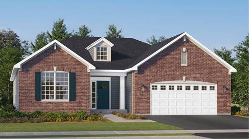 14904 S Mc Carthy, Plainfield, IL 60544
