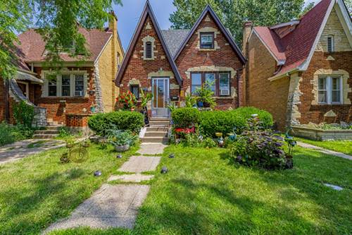 1617 Maple, Berwyn, IL 60402