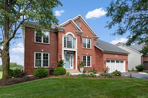 1834 Marne, Bolingbrook, IL 60490