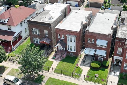 5541 W Adams, Chicago, IL 60644