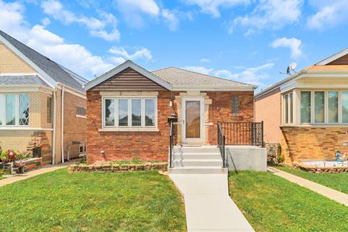 6748 S Kenneth, Chicago, IL 60629