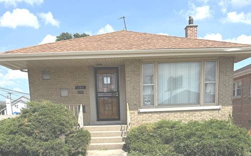 12401 Justine, Calumet Park, IL 60827