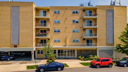 7929 W Grand Unit 404, Elmwood Park, IL 60707