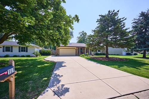 101 Augusta, Oswego, IL 60543