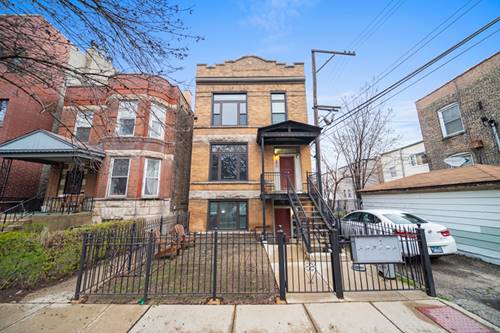2610 W Rice Unit GR, Chicago, IL 60622
