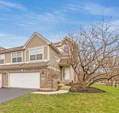 156 River Mist, Oswego, IL 60543