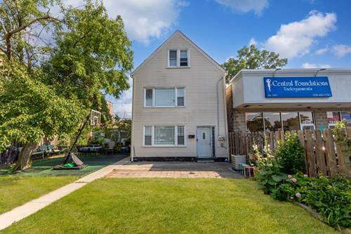 7011 Roosevelt, Berwyn, IL 60402