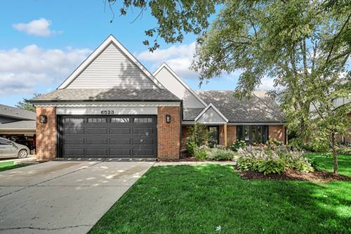 6523 Deerpath, Lisle, IL 60532