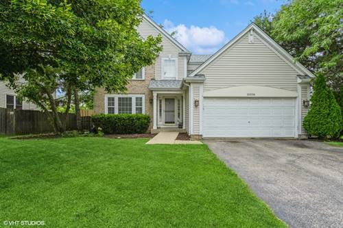 10036 Ashley, Huntley, IL 60142