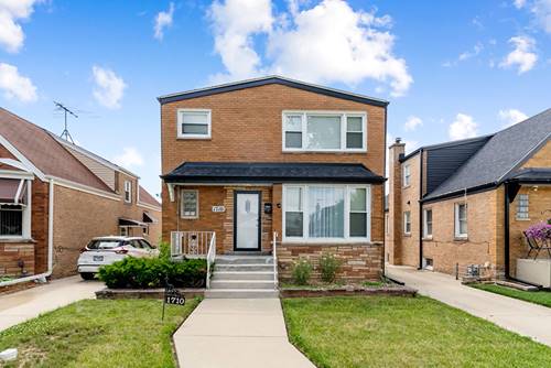 1710 N 23rd, Melrose Park, IL 60160