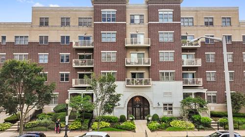 965 Rogers Unit 402, Downers Grove, IL 60515