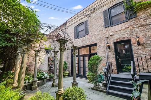 1235 N Dearborn Unit CH, Chicago, IL 60610