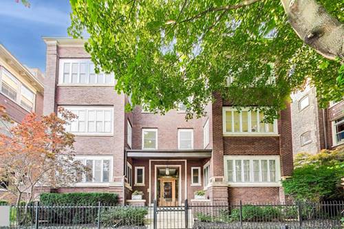1224 W Elmdale Unit 2W, Chicago, IL 60660