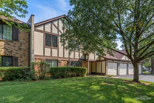 1924 N Hidden Creek Unit 6-76, Palatine, IL 60074