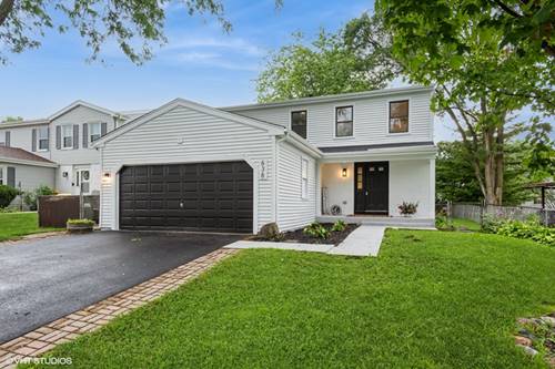 638 Iroquois, Carol Stream, IL 60188