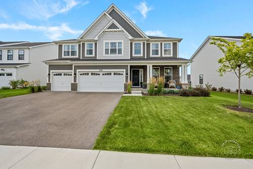 115 Piper Glen, Oswego, IL 60543