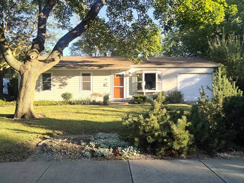 718 Russet, Streamwood, IL 60107