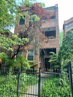 1505 W Hollywood, Chicago, IL 60660