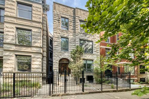 902 W Newport Unit 2, Chicago, IL 60657