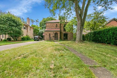 2324 Marston, Flossmoor, IL 60422
