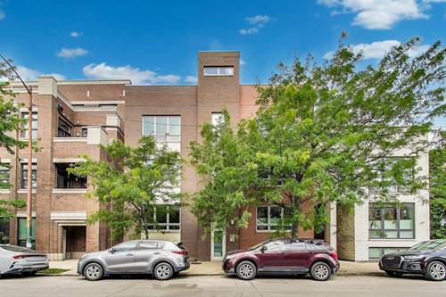2736 N Ashland Unit 3N, Chicago, IL 60614