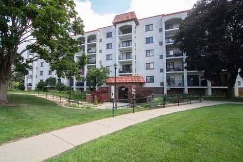 450 Plum Creek Unit 512, Wheeling, IL 60090