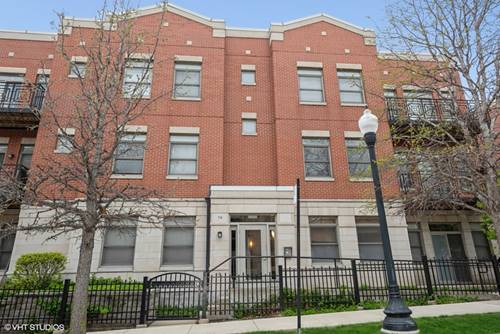 758 W 15th Unit 2A, Chicago, IL 60607