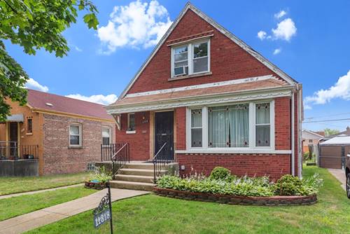 11318 S Green, Chicago, IL 60643