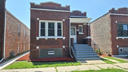 5731 W 23rd, Cicero, IL 60804