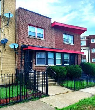 2430 E 73rd, Chicago, IL 60649