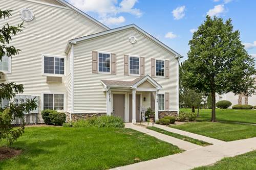2125 Silverstone Unit 2113, Carpentersville, IL 60110