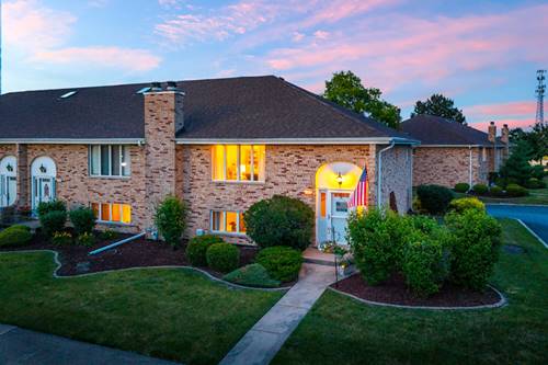 15317 S 73rd Unit 8, Orland Park, IL 60462