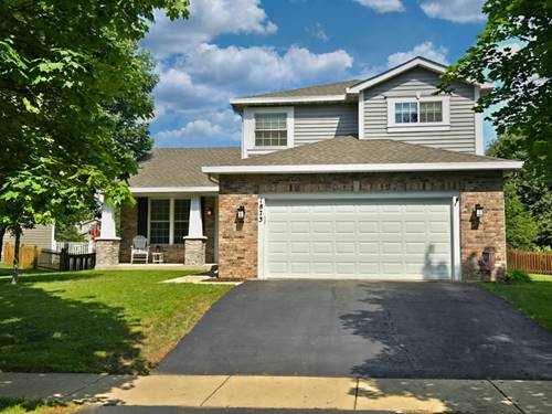 1873 Baldwin, Bolingbrook, IL 60490