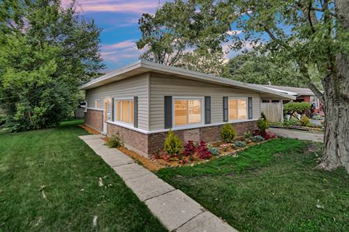 263 Sangamon, Park Forest, IL 60466