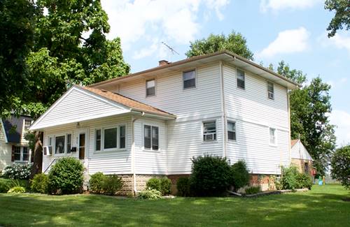 819 S Fairfield, Lombard, IL 60148