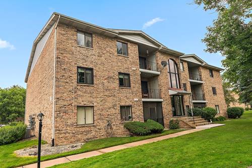 13248 W Circle Unit 407, Crestwood, IL 60418