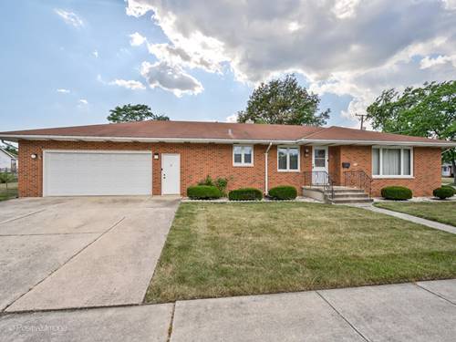 628 W 15th, Chicago Heights, IL 60411