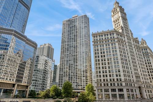 405 N Wabash Unit 5009, Chicago, IL 60611