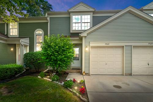 7529 Wedgewood, Hanover Park, IL 60133