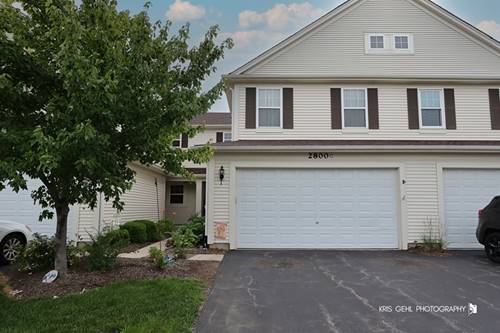 2800 Cattail Unit C, Wauconda, IL 60084